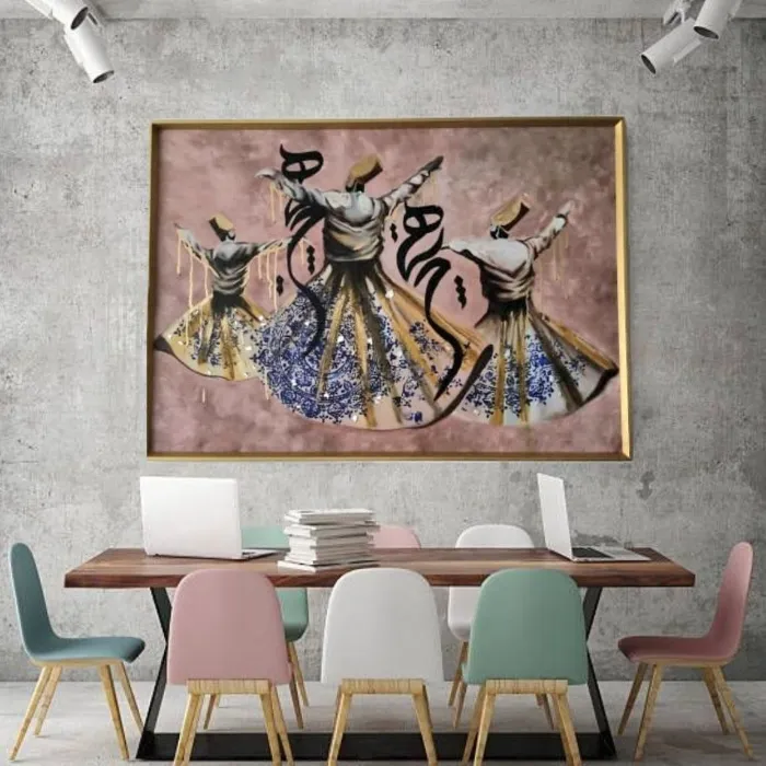 سفارش نقاشی