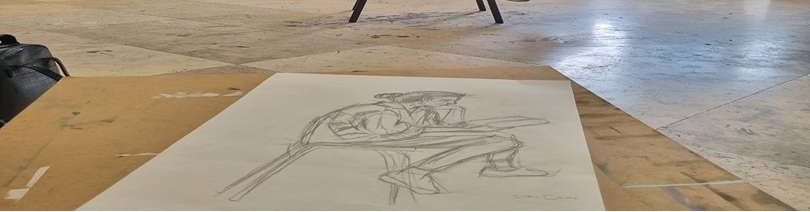 آموزش نقاشی ساده و زیبا