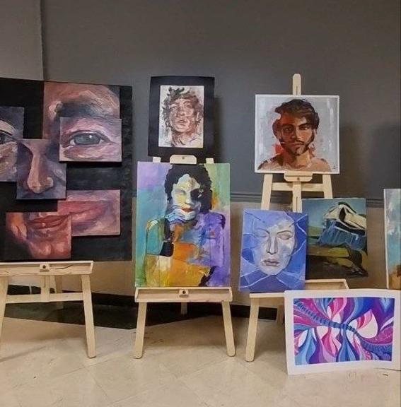 سفارش نقاشی