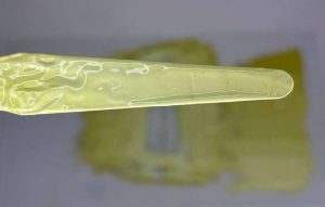 ساخت انواع رنگ زرد لیمویی