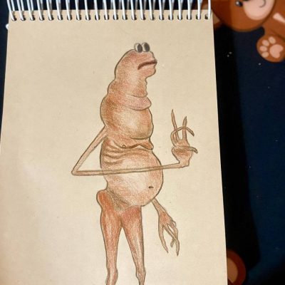 نقاشی مارکوس